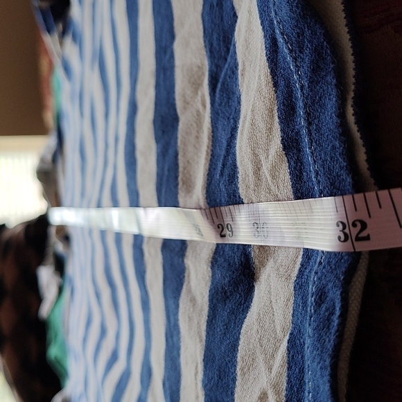 VINTAGE Tommy Hilfiger polo style dress sz Medium - Picture 3 of 7